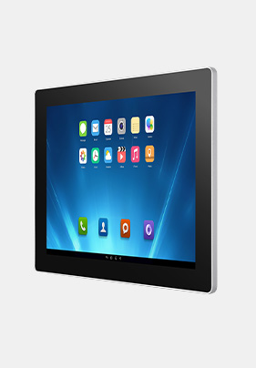 ARM架構工業平板電腦